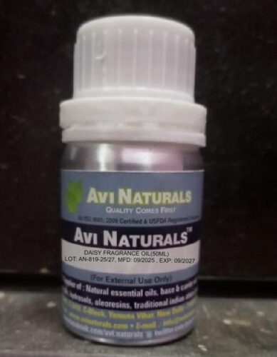 DAISYFRAGRANCEOIL50M