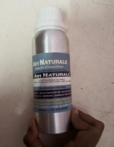 Litchifragranceoil250m