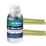 Lemongrass Fragrance Oil 500ml