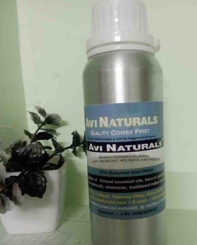 Majmuafragranceoil250m