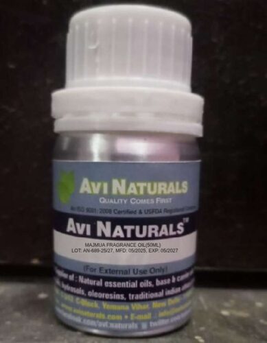 Majmuafragranceoil50m