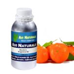 Mandarin Fragrance Oil 500ml
