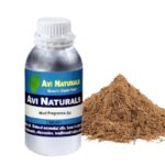 Mud Fragrance Oil 500ML