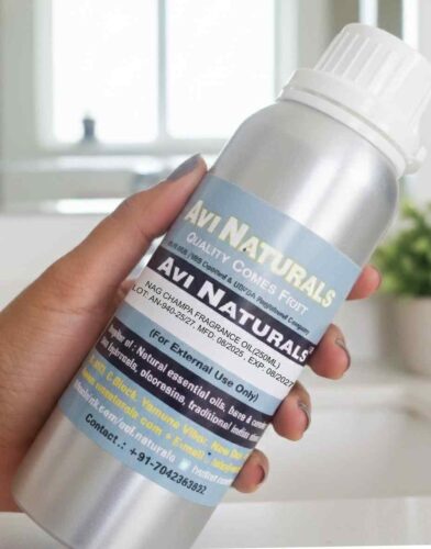 NAGCHAMPAFRAGRANCEOIL250M