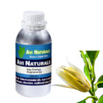 Nag Champa Fragrance Oil 500ML