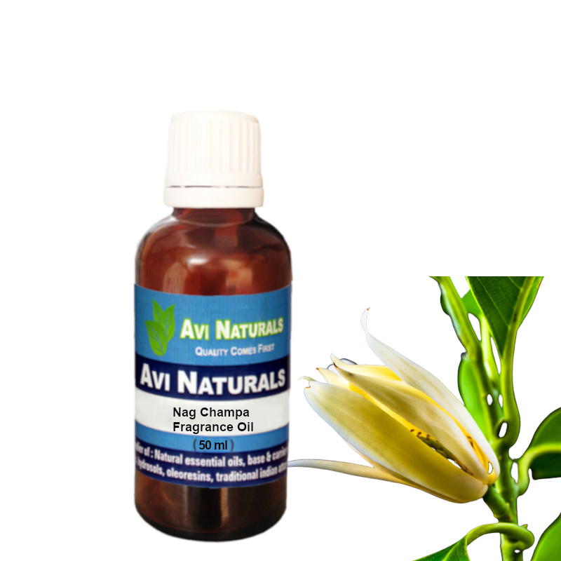 Nagchampa Fragrance Oil Wholesale Supplier and Manufacturer in India