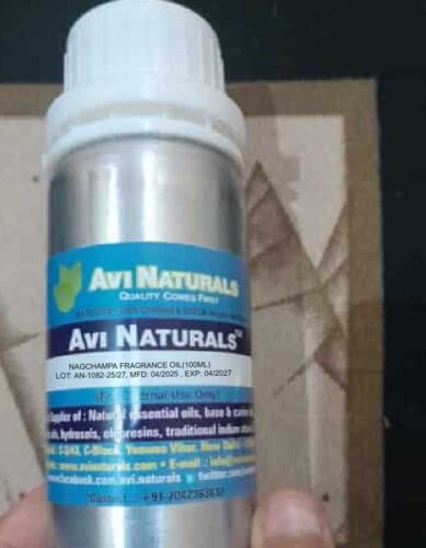 Nagchampafragranceoil100ml