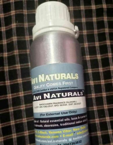 Nagchampafragranceoil250ml