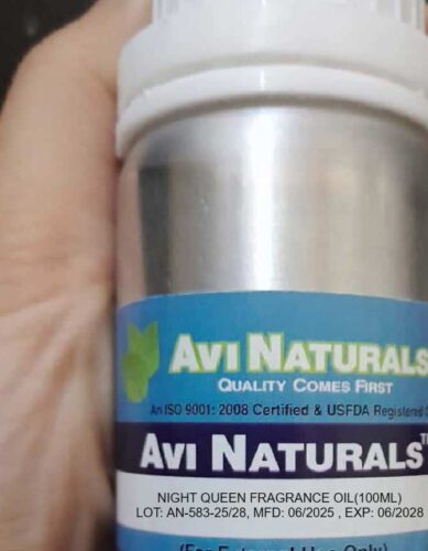 Nightqueenfragranceoil100m