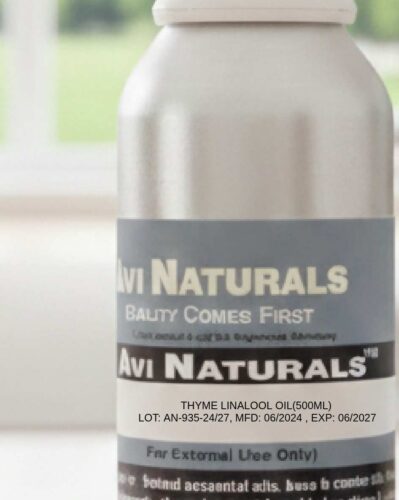 THYMELINALOOLOIL500ML