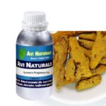 Turmeric Fragrance Oil 500ml