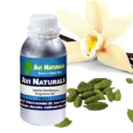 Vanilla Cardamom fragrance Oil 500ML