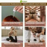 Cedarwood fragrance oil suppliers