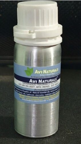 Cedarwoodfragrancveoil100