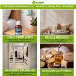 Citronella fragrance oil suppliers