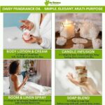 Daisy fragrance oil suppliers