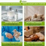 Lemongrass fragrance oil suppliers