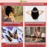 Litchi fragrance oil suppliers