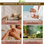 Mud fragrance oil suppliers