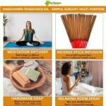 Nagchampa fragrance oil suppliers