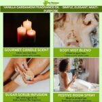 Vanilla cardamom fragrance oil suppliers