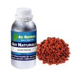 Annatto Seed Oil 500ml