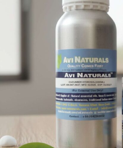 CUCUMBERHYDROSOL1000ML