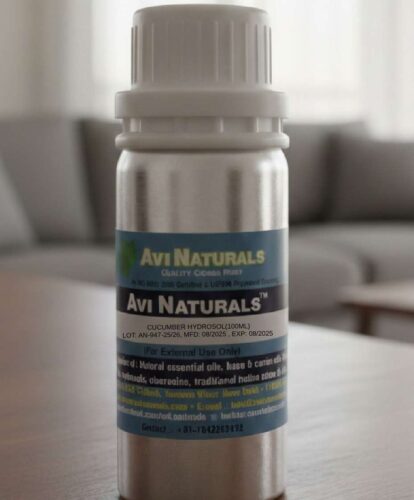 CUCUMBERHYDROSOL100ML