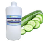 Cucumber Hydrosol 1L
