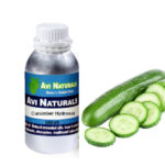 Cucumber Hydrosol 500ml