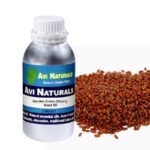 Garden Cress (Halim) Seed Oil 500ml