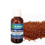 Garden Cress (Halim) Seed Oil 50ml