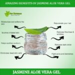 Jasmine Aloe Vera Gel