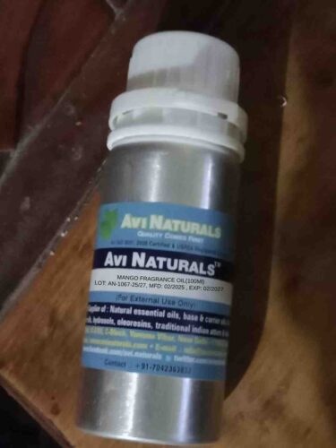 Mangofragranceoil100m