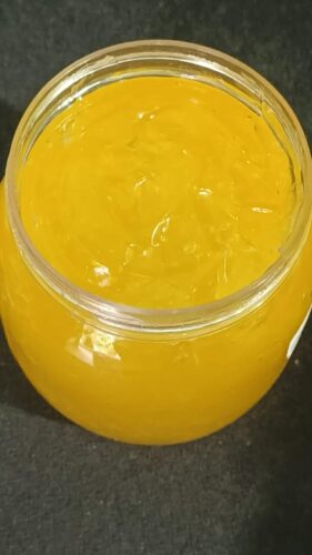 Orangealoeveragel
