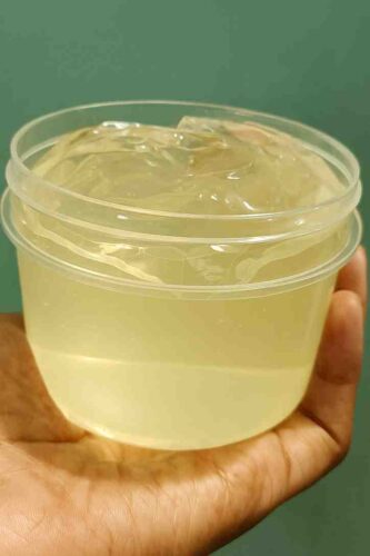 Sandalwoodaloeveragel