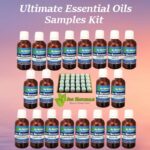 Ultimate Essential Oils Samples Kit