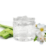 Jasmine aloe vera gel