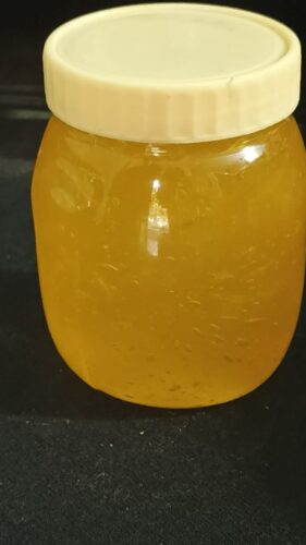 Orangealoeveragel