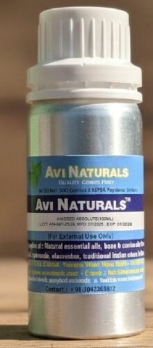 ANISEEDABSOLUTE100ML