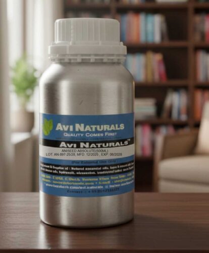 ANISEEDABSOLUTE500ML