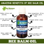Bee Balm Oil 50ml