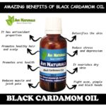 Black Cardamom Oil 50ml