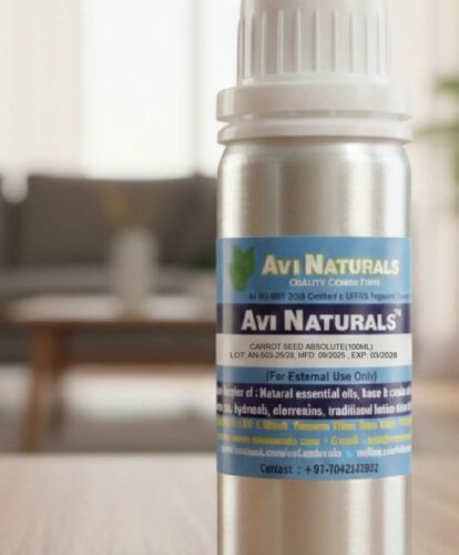 CARROTSEEDABSOLUTE100ML