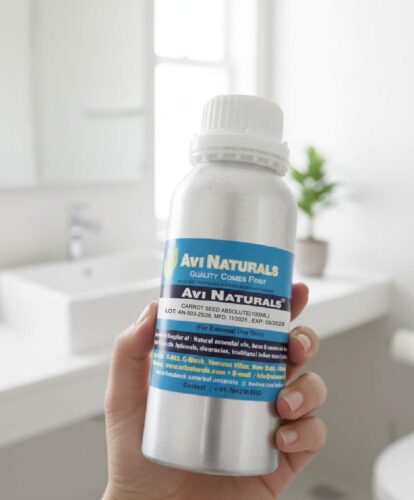 CARROTSEEDABSOLUTE100ML1