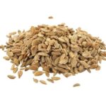 Carrot Seed Absolute