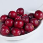 Cranberry Oil