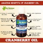 Cranberry Oil 50ml