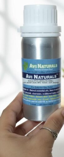 EUCALYPTUSABSOLUTE100ML