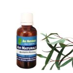 Eucalyptus Absolute 50ml